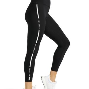 Peloton Here and Now high waisted legging size L